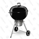 Weber Original Kettle Premium Charcoal Grill | $127 | Amazon